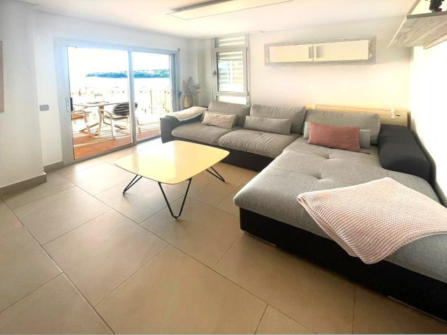 2 Dormitorios Apartamento Mallorca En Venta MT MJ222
