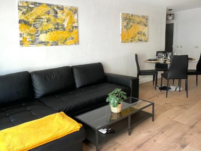 2 Dormitorios Apartamento Mallorca En Venta MT MJ243