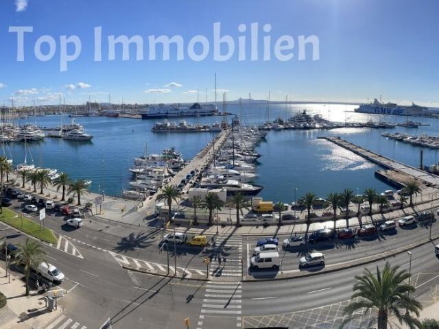 2 Dormitorios Apartamento Mallorca En Venta MT CK168