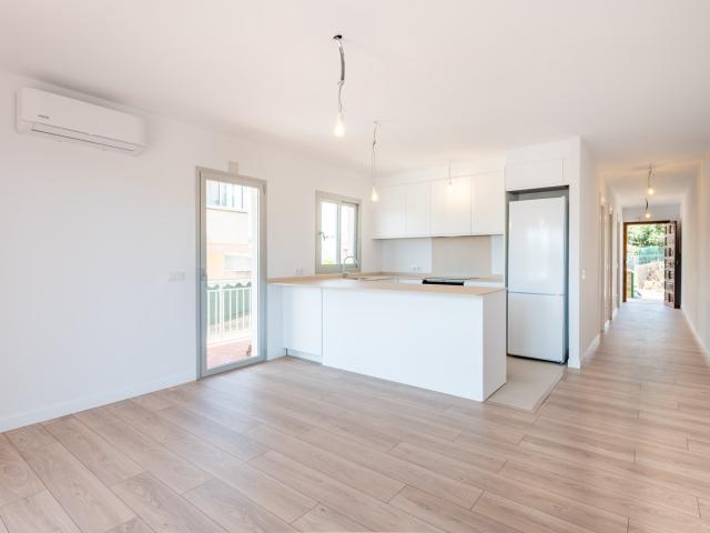 2 Dormitorios Apartamento Mallorca En Venta HA2414555