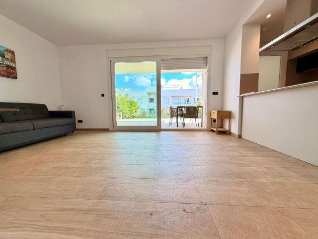 2 Dormitorios Apartamento Alicante En Venta