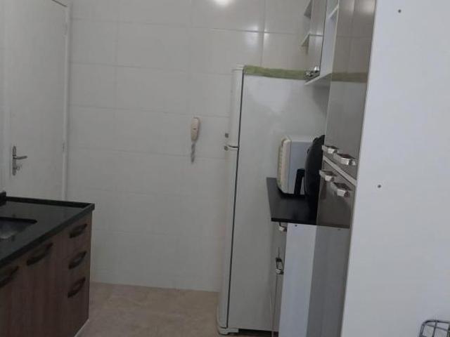 2 dormitórios Bem Viver