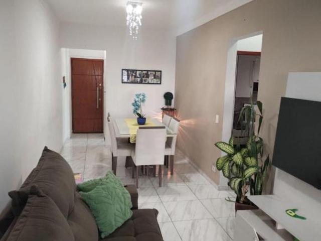 2 Dormitórios com vista para o mar, varanda gourmet, 2 vagas de garagem e lazer completo por apenas