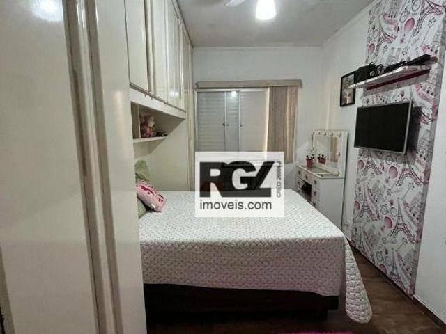 2 DORMITÓRIOS COM LAZER, AO LADO DA AV. ANA COSTA R$ 440.000 RGL IMÓVEIS