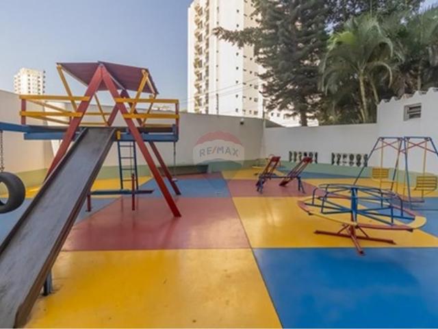 2 Dormitórios com Sacada e Vaga – More com Conforto e Praticidade!