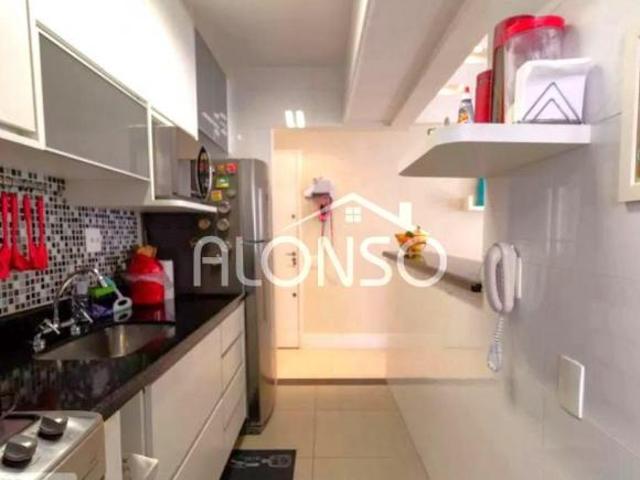 2 DORMITÓRIOS COM SALA AMPLIADA NO BUTANTÃ!