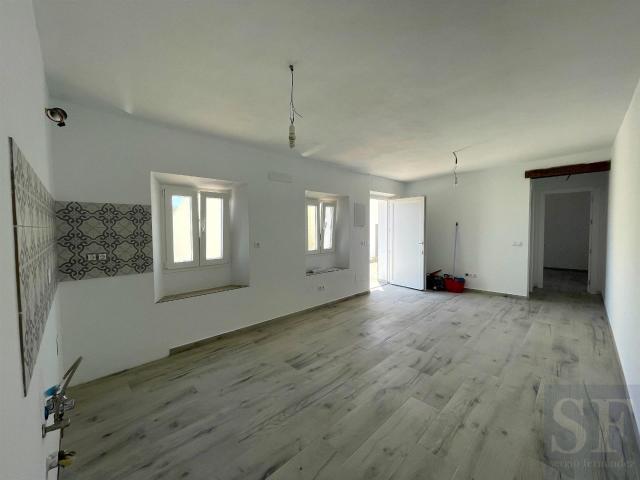 2 Dormitorios dobles | Dormitorio individual con baño en su. 94m² Cómpeta