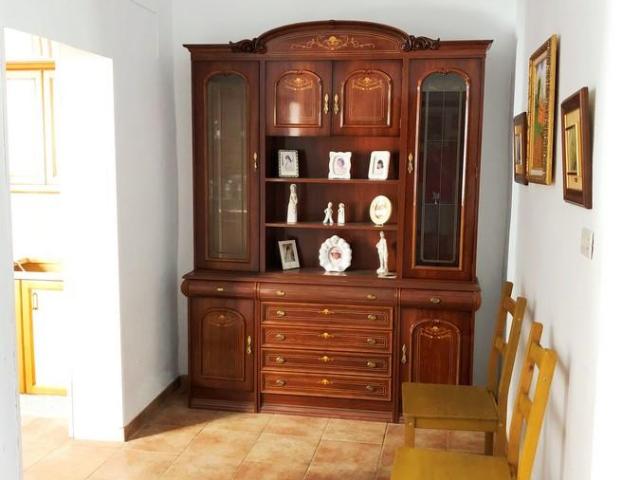 2 Dormitorios dobles | Dormitorio individual | Cuarto de bañ. 80m² Torrox