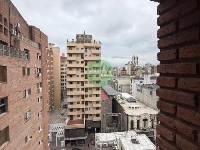 2 Dormitorios Piso 10 Departamento en alquiler