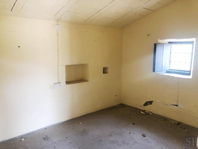 2 Dormitorios | Sala de estar con chimenea | Ventanas de mad. 80m² Torrox