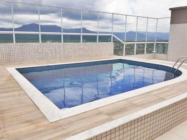 2 Dormitórios, sendo 1 suite! Oportunidade apto a 300 metros da praia na Ocian!
