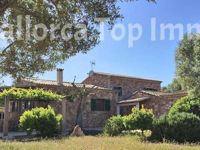 2 Dormitorios Villa Mallorca En Venta MT CK147
