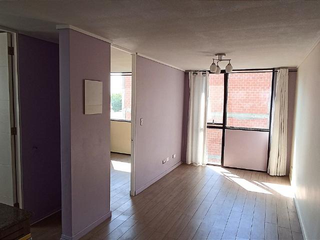 2 DORMITORIOS, 1 BAÑO, A 250 M DEL METRO PLAZA CHACABUCO