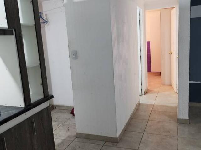 2 DORMITORIOS 1 BAÑO PSJE TEATRO OPERA FARFANA MAIPU