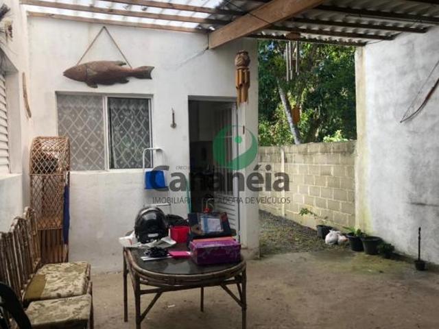 2 dormitórios 1 suíte para venda Jardim Candairó Cananéia Litoral Sul de SP