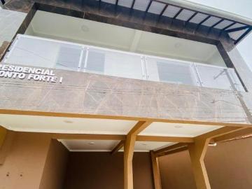 Rua Maria Beltrame Borloni, Vilamar, Praia Grande, São Paulo