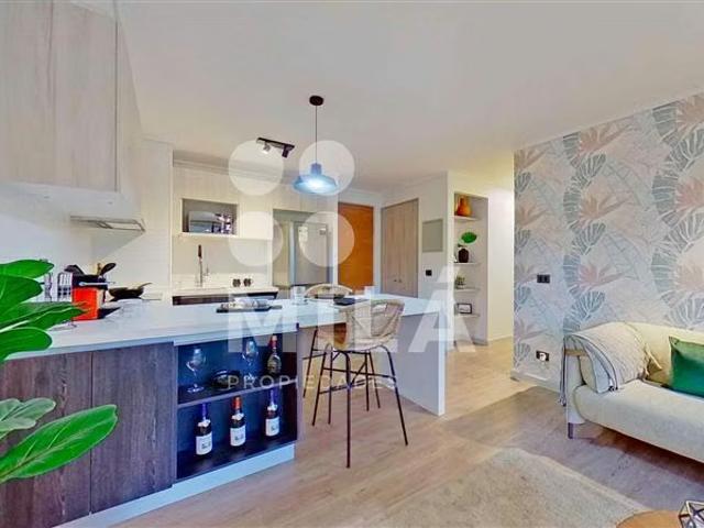 2 dormitorios 2 baños a 10 minutos del centro | 2 dormitorios por 5600.00 en Puerto Varas