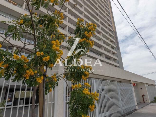 2 Dormitorios | 2 Baños | Estacionamiento | Bodega | Aire Acondicionado