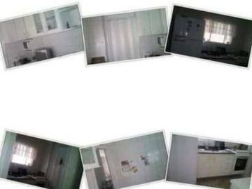 2 DORMS, 190 MTS DA AV ENG ARM DE ARRUDA PEREIRA, 42 m² Vila Fachini São Paulo/SP AP5238