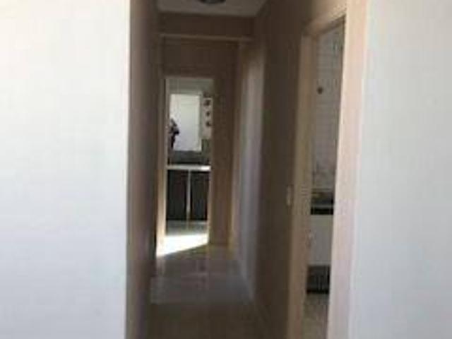 2 QUARTOS, PRÓXIMO AO METRÔ, 60 m² Jabaquara São Paulo/SP AP6828