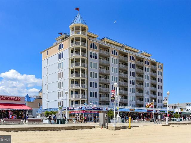 2 Dorchester St, Unit 306, Ocean City, MD 21842 | MLS #MDWO2035