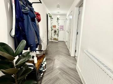 Glasgow, Glasgow and Clyde Valley - Equipped kitchen