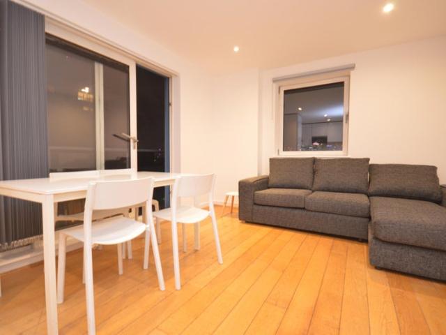 2 Double Bedroom Apartment + Gym