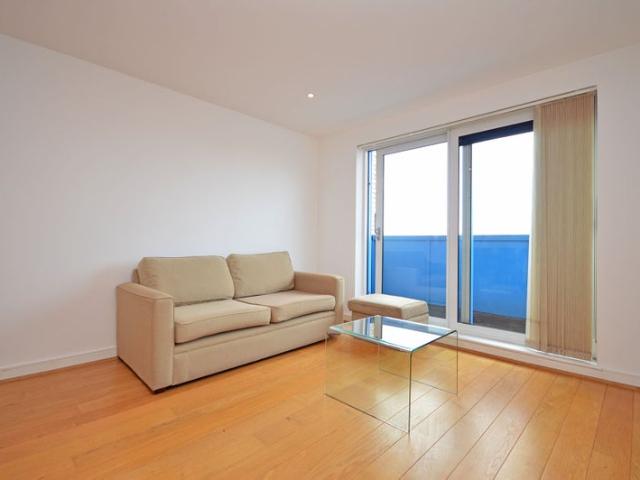 2 Double Bedroom Apartment +Gym E16