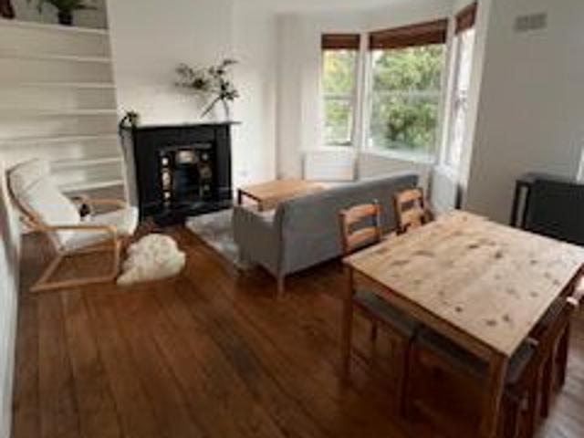 2 double bedroom apartment in zone 2