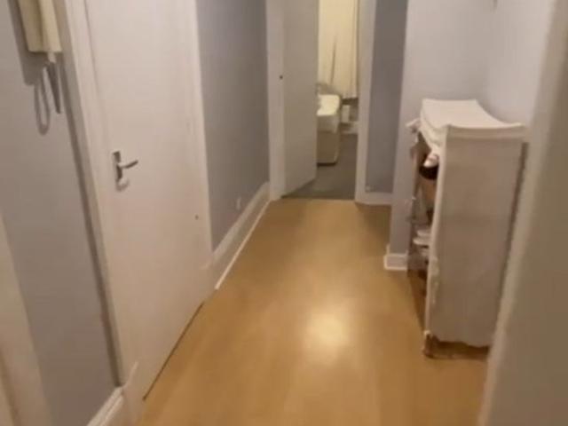 2 double bedroom flat available now, LS3