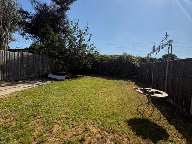 2 Double Bedroom Ground Floor HA3