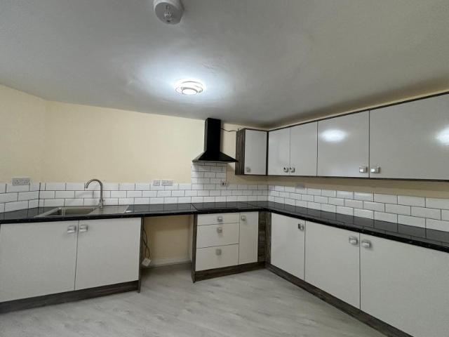 2 Double Bedroom Spacious Apartment Coming Soon