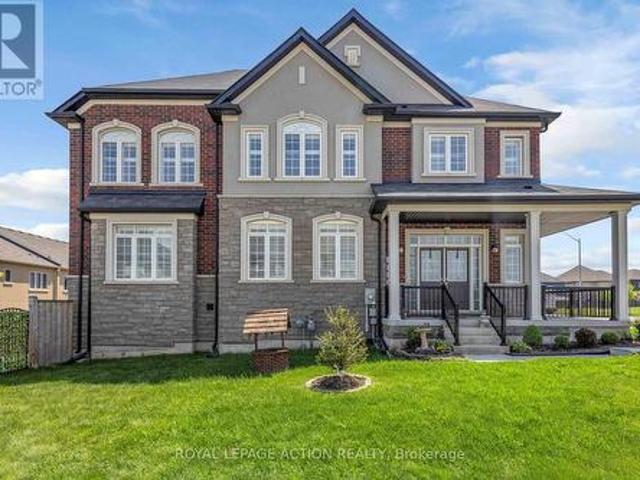 2 Doug Foulds Way, Brant, ON, N3L 0K2 house for sale | Listing ID X13173 | Royal LePage