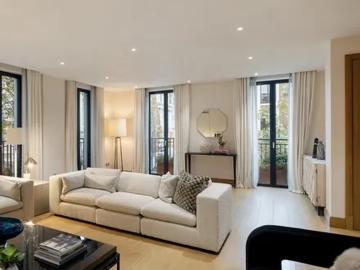 2 Dovehouse Street, London, SW3 6BF, United Kingdom | 4 bed townhouse for rent #127835397 | Rentberry