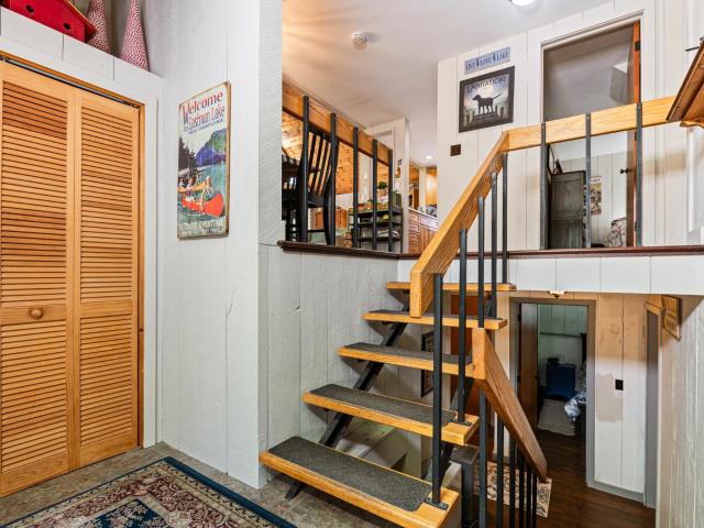 2 Draper Mill Road
