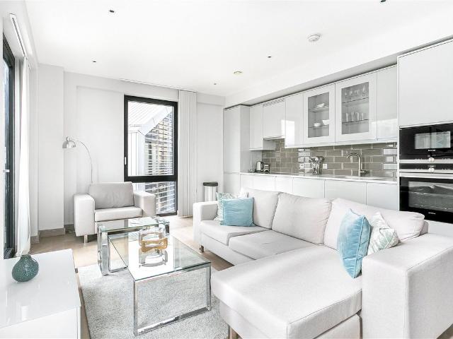 2 Drapers Yard, London SW18, 2 bed flat to rent, £3,295 pcm | PrimeLocation
