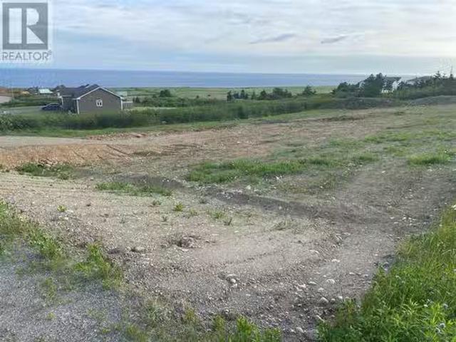 2 Driftwood Drive, Kippens, NL, A2N 0C8 vacant land for sale.
