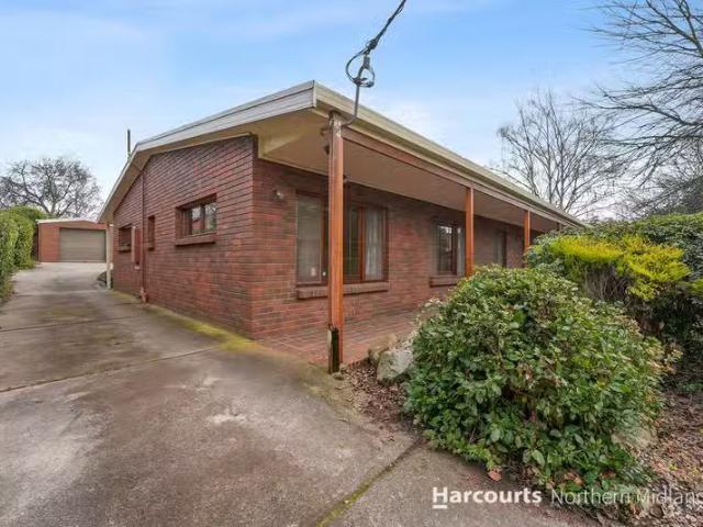 2 Dryden Place, PERTH, TAS 7300 House for Rent