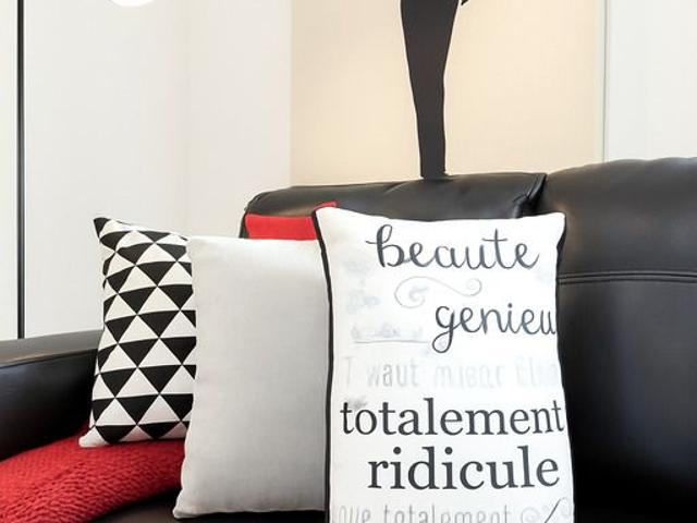 2 Et Demi à Louer à Québec