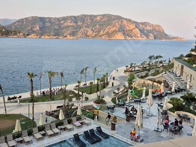 2.ETAP PANORAMA 26 OCAK 2 ŞUBAT DENİZ MANZARALI 1+1 UYGUN FİYAT