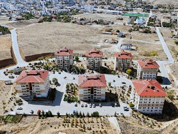 2.etap Tokide Satılık Eşyalı 3+1