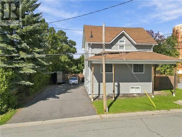 2 Evans Road, Copper Cliff, ON, P0M 1N0 house for sale | Listing ID 2130 | Royal LePage