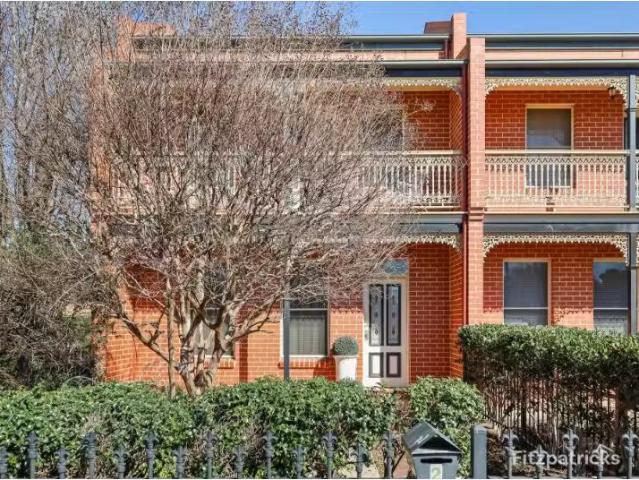 2 Evans Street, Wagga Wagga House for rent Listed by Rental D.