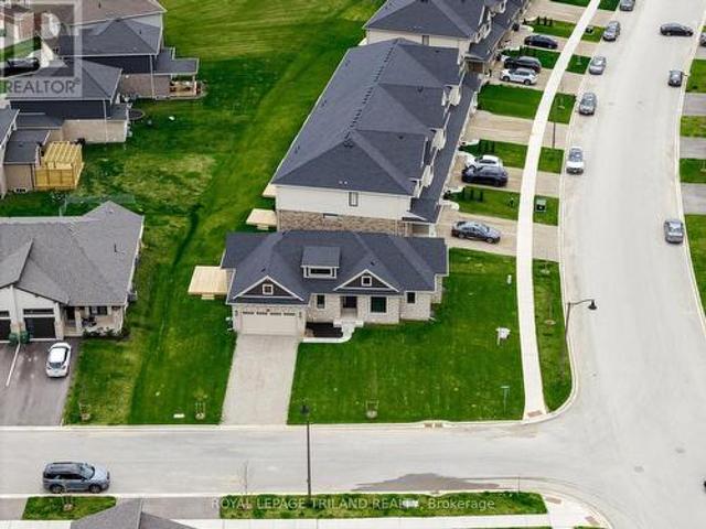 2 Evylean Court, St. Thomas, ON, N5R 0P6 house for sale | Listing ID X13685 | Royal LePage