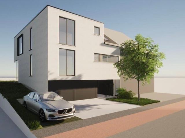 2 exclusieve appartementen