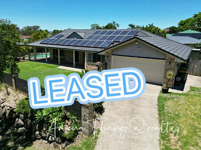 2 Eyre Place, Drewvale, QLD, 4116