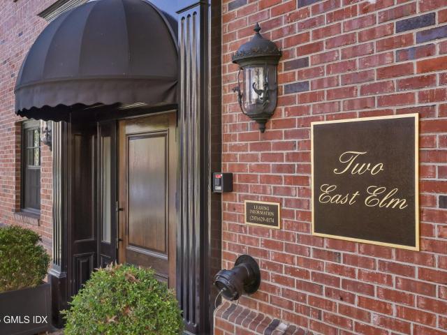 2 E Elm Street Unit 46, Greenwich, US, CT