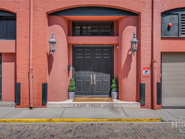 2 E Perry Ln, Unit S A B AND C, Savannah, GA 31401 | MLS #SA339195