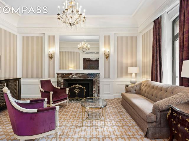 2 East 55th Street, New York, NY