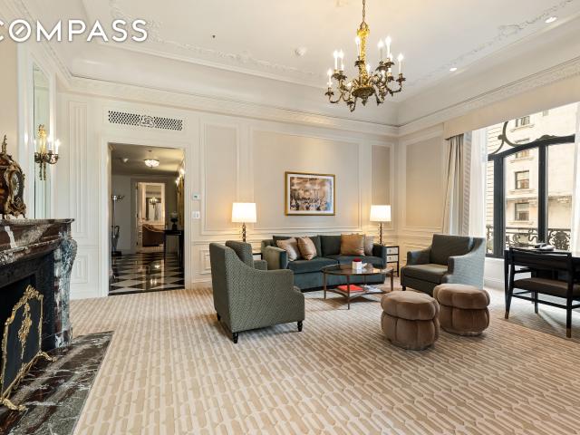 2 East 55th Street, New York, NY